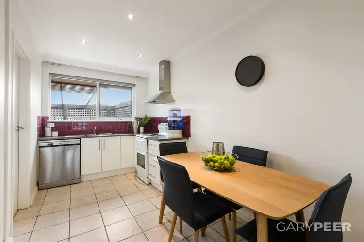 Second view of Homely unit listing, 2/9 Argyle Street, Bentleigh East VIC 3165
