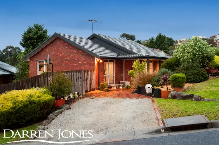 7 Nobel Close, Greensborough VIC 3088