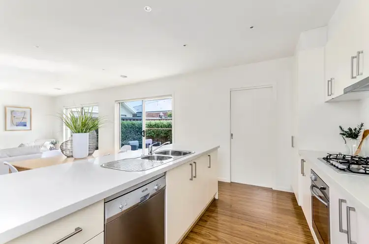 Third view of Homely townhouse listing, 1/15 Amberwood Way, Ocean Grove VIC 3226