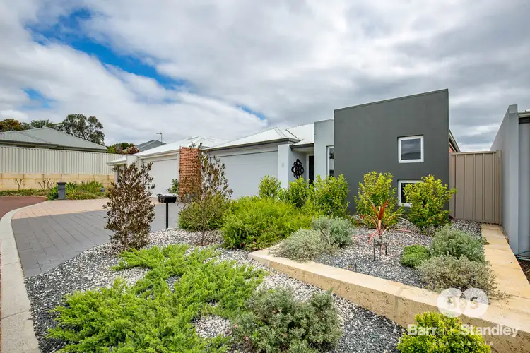 Main view of Homely house listing, 5 Coppin Place, Australind WA 6233