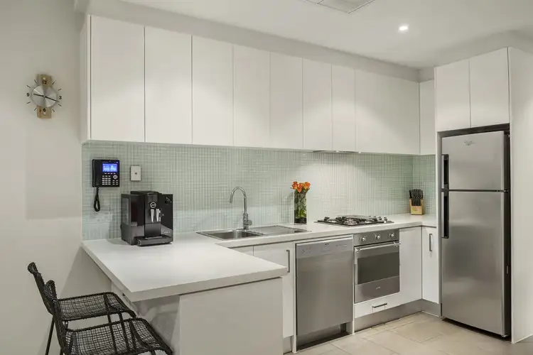 Second view of Homely apartment listing, 310/91-93 Tram Road, Doncaster VIC 3108