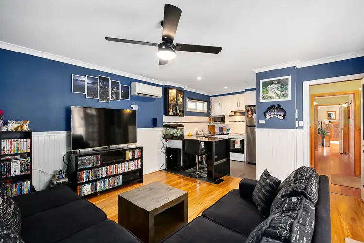 Second view of Homely house listing, 20 Curzon Avenue, Healesville VIC 3777