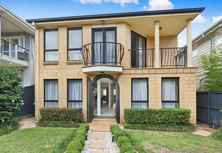 Fifth view of Homely house listing, 33 Johnson Street, Freshwater NSW 2096