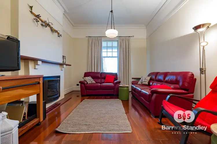 Fifth view of Homely house listing, 7 Hayes Street, Bunbury WA 6230