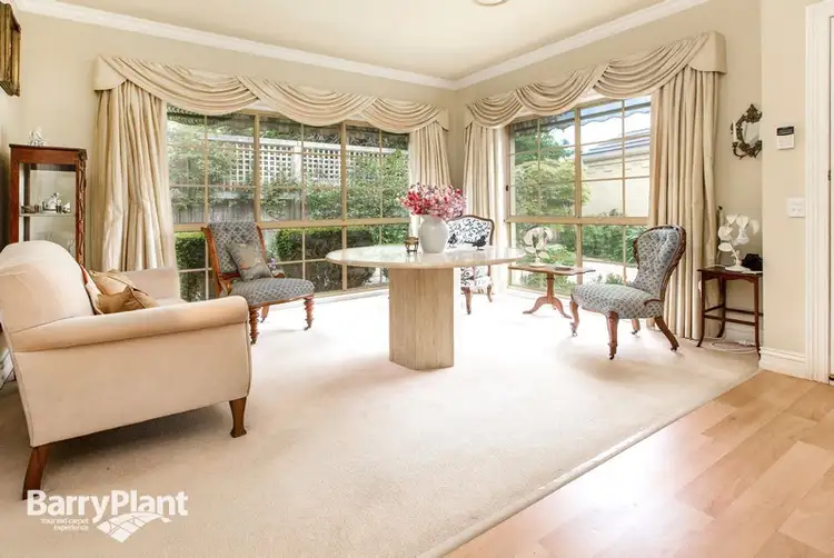 Third view of Homely townhouse listing, 4/26 Tanti Avenue, Mornington VIC 3931