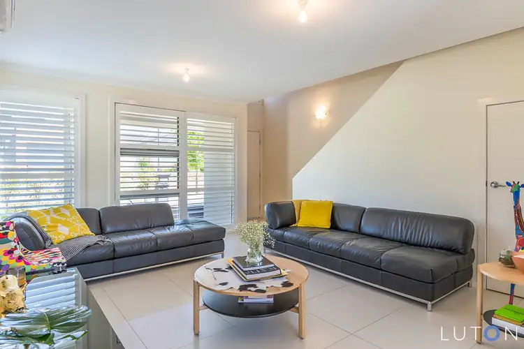 Fifth view of Homely house listing, 49 Cazneaux Crescent, Weston ACT 2611