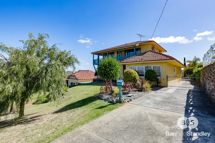 Second view of Homely house listing, 1 Palm Street, Bunbury WA 6230