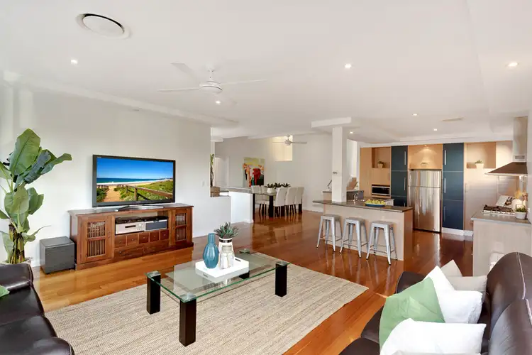 Sixth view of Homely house listing, 15 Georgina Avenue, Elanora Heights NSW 2101