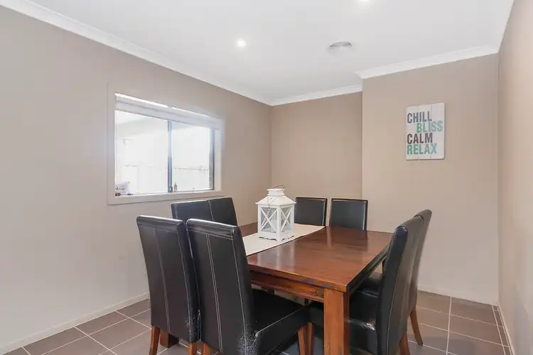 Fifth view of Homely house listing, 10 Maremma Drive, Mernda VIC 3754