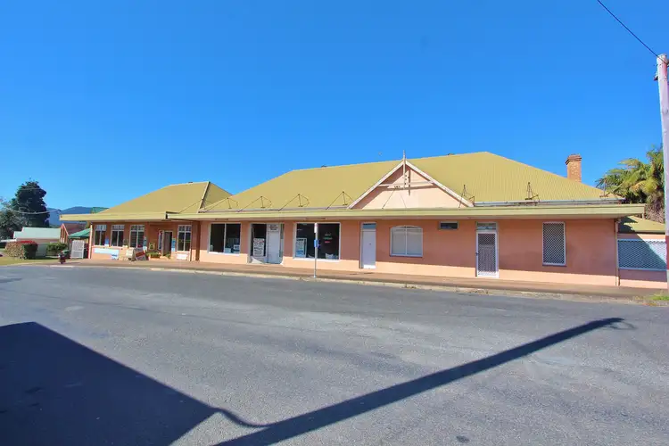 Main view of Homely house listing, 9-13 Comboyne Street, Kendall NSW 2439