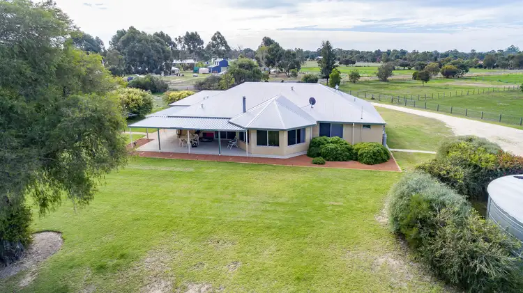 Seventh view of Homely rural property listing, 36 Bailey Loop, Dardanup West WA 6236