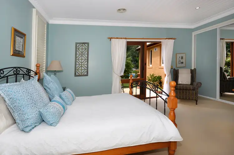 Sixth view of Homely house listing, 162 Oxley Drive, Mittagong NSW 2575