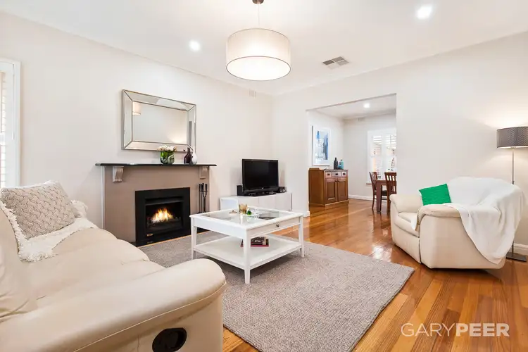 Second view of Homely house listing, 42 Elimatta Road, Carnegie VIC 3163