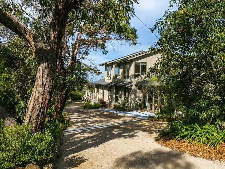 Sixth view of Homely house listing, 152 Great Ocean Road, Anglesea VIC 3230