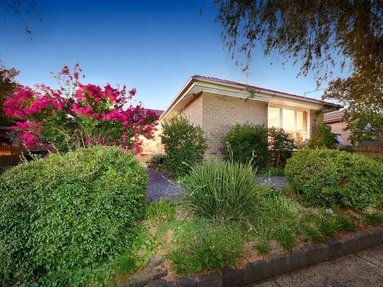 Second view of Homely house listing, 12 Kingston Street, Ferntree Gully VIC 3156