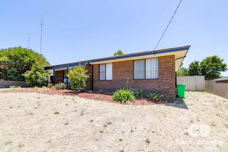 Second view of Homely house listing, 18 Rendell Elbow, Withers WA 6230