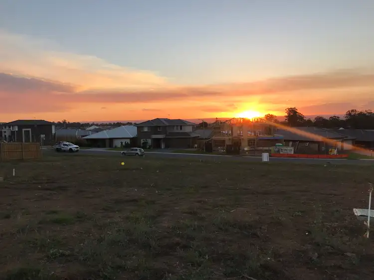 Third view of Homely land listing, Lot 541 Kingsman Ave, Elderslie NSW 2570