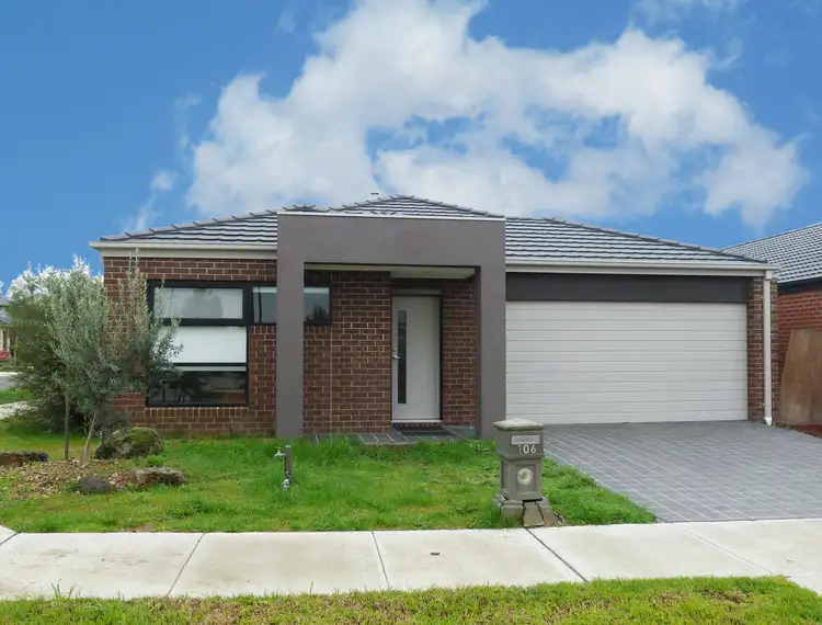 106 Everard Road, Mernda VIC 3754