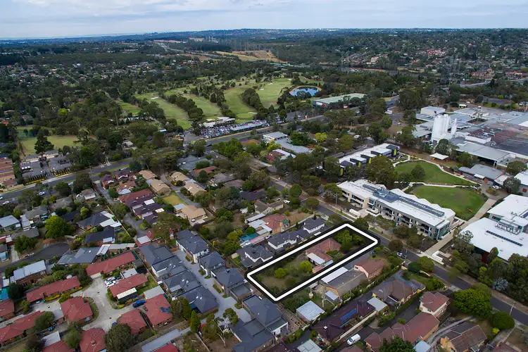 Second view of Homely house listing, 71 Maidstone Street, Ringwood VIC 3134