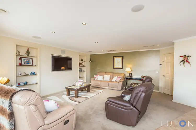 Fourth view of Homely house listing, 26 Wakelin Circuit, Weston ACT 2611