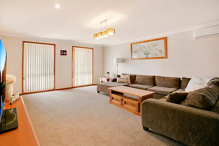 Third view of Homely house listing, 3 Harewood Place, Cecil Hills NSW 2171