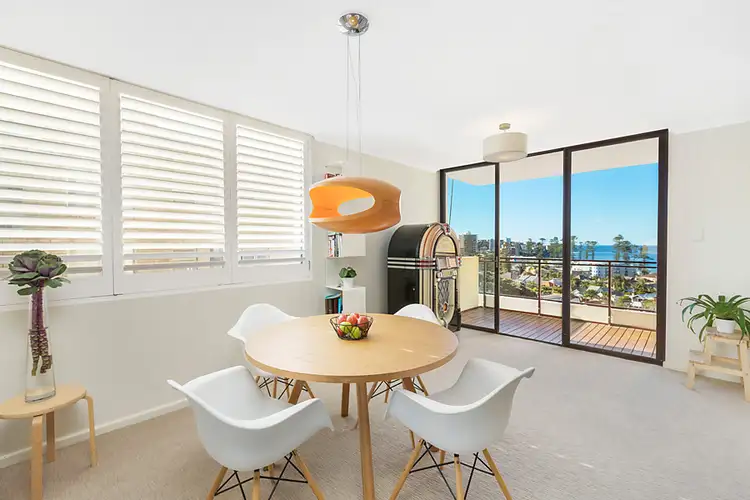 Second view of Homely apartment listing, 5/41 Kangaroo Street, Manly NSW 2095