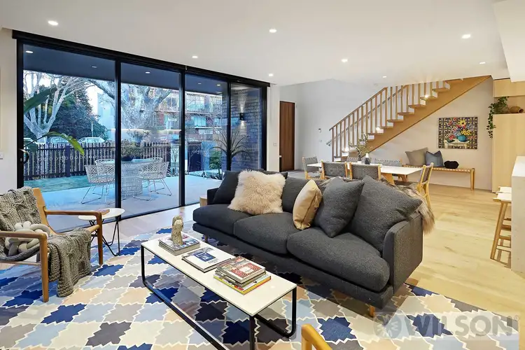 Third view of Homely house listing, 100 Broadway, Elwood VIC 3184