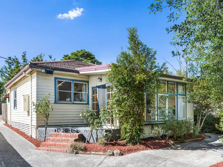 1/20 Derwent Street, Ringwood North VIC 3134