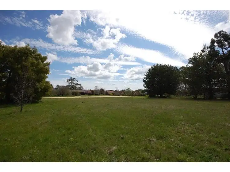 Fourth view of Homely land listing, 26 Eldon Street, Glenlyon VIC 3461