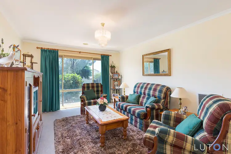 Second view of Homely house listing, 2 Acacia Place, Nicholls ACT 2913