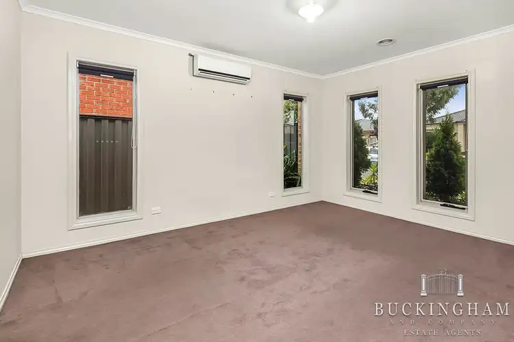 Sixth view of Homely house listing, 3 Softwood Drive, Mernda VIC 3754
