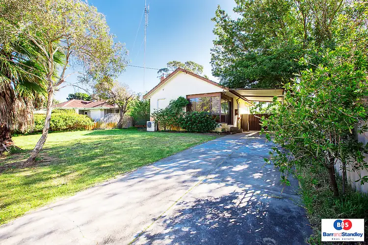14 Devonshire Street, Withers WA 6230