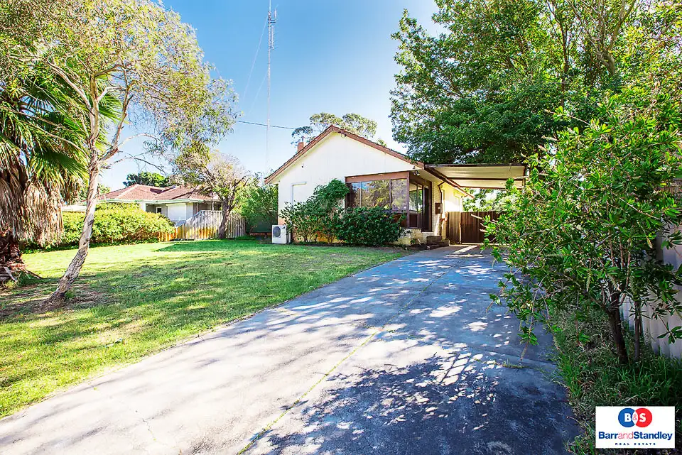 Main view of Homely house listing, 14 Devonshire Street, Withers WA 6230
