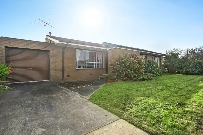 Main view of Homely house listing, 105 Powell Street, Ocean Grove VIC 3226