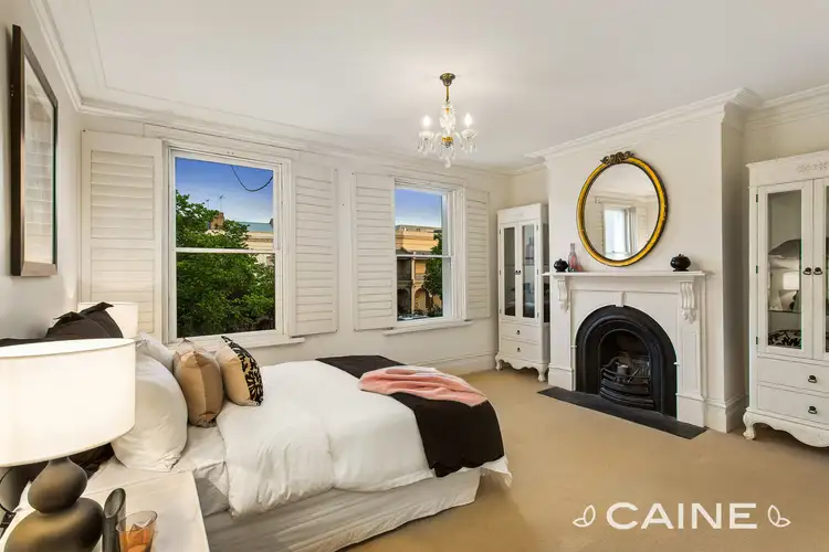 Third view of Homely terrace listing, 41 Gore Street, Fitzroy VIC 3065