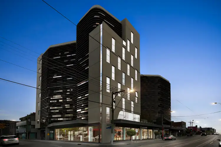 401/31 Grattan Street, Prahran VIC 3181
