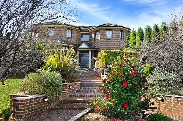 Main view of Homely house listing, 5 Cluff Crescent, Bowral NSW 2576