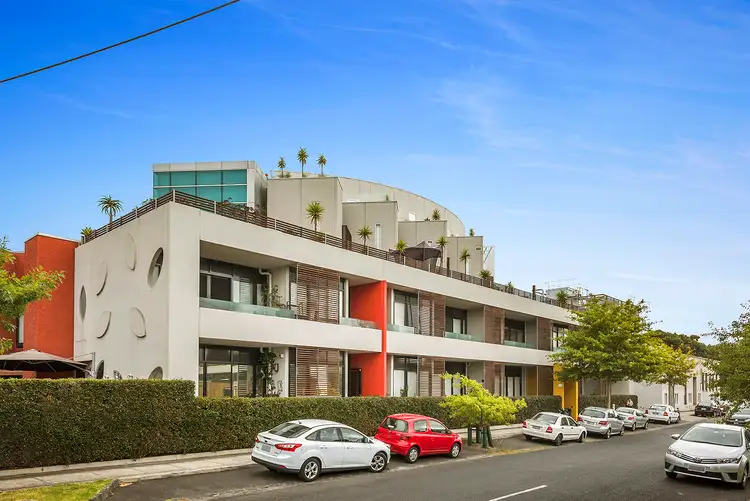 39/2 Gordon Street, Elsternwick VIC 3185