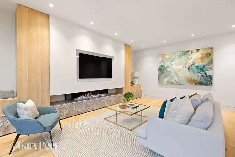 Fourth view of Homely apartment listing, 1/4 Gerard Street, Caulfield VIC 3162