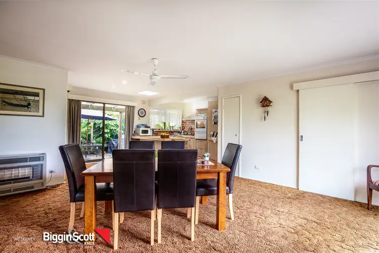 Third view of Homely house listing, 55 Wattletree Road, Ferntree Gully VIC 3156