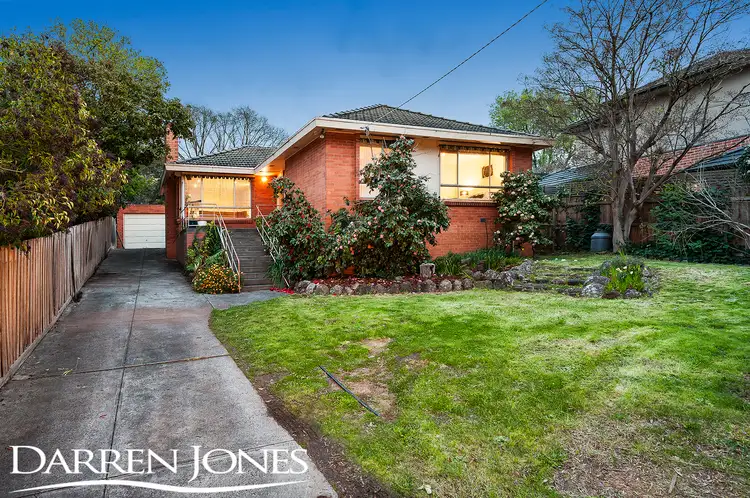 222 Nepean Street, Greensborough VIC 3088