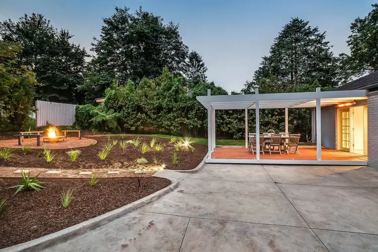 Fourth view of Homely house listing, 75 Monbulk Road, Kallista VIC 3791