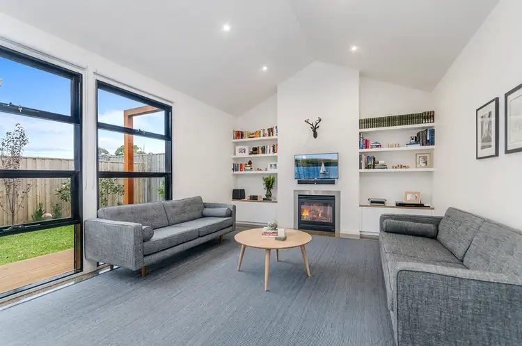 Fifth view of Homely house listing, 18 Cowry Way, Point Lonsdale VIC 3225