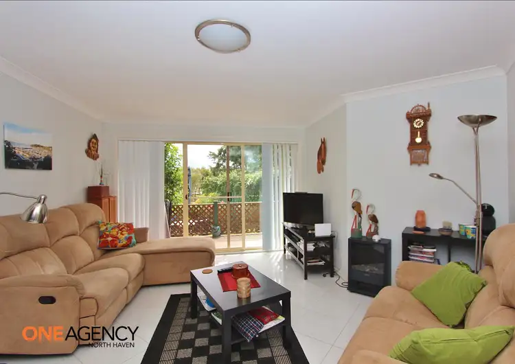 Second view of Homely townhouse listing, 5/1 Lake Street, Laurieton NSW 2443