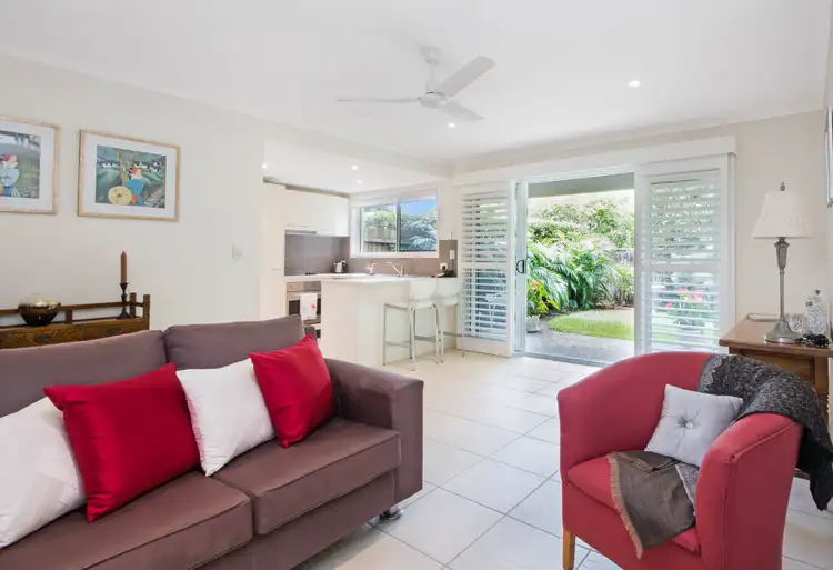 4/26 Gleneagles Drive, Tewantin QLD 4565