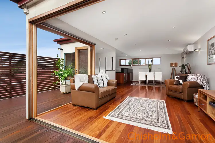 Second view of Homely house listing, 41 Derham Street, Port Melbourne VIC 3207