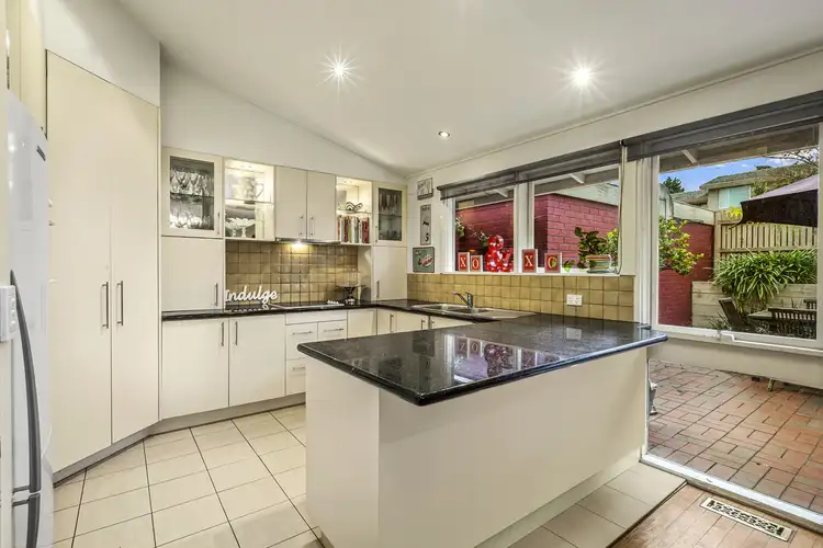 Fourth view of Homely house listing, 1 Howard Court, Doncaster VIC 3108