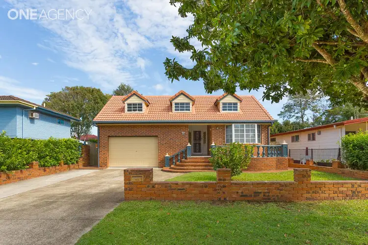 Main view of Homely house listing, 35 Thomas Street, Clontarf QLD 4019