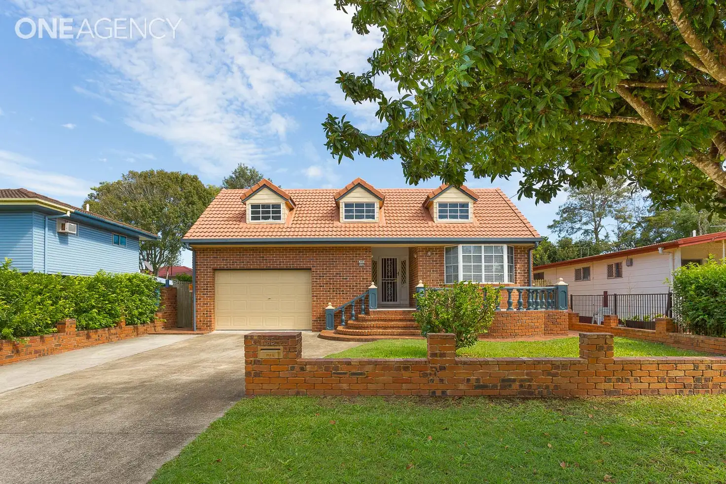 Main view of Homely house listing, 35 Thomas Street, Clontarf QLD 4019