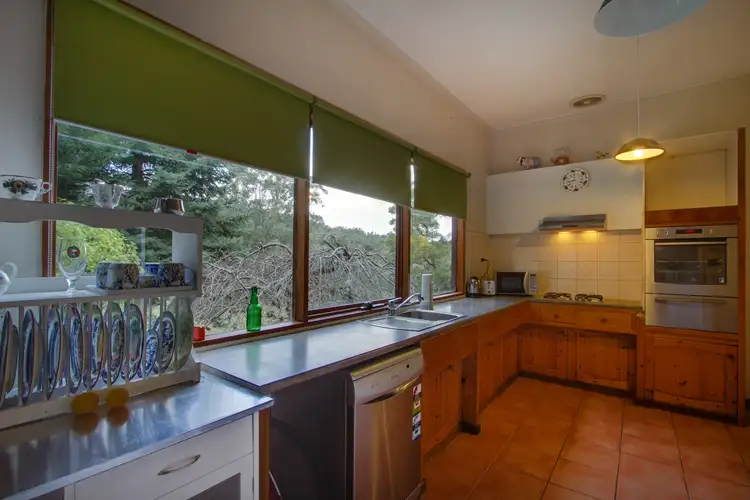 Fifth view of Homely house listing, 302 Belgrave-Gembrook Road, Clematis VIC 3782